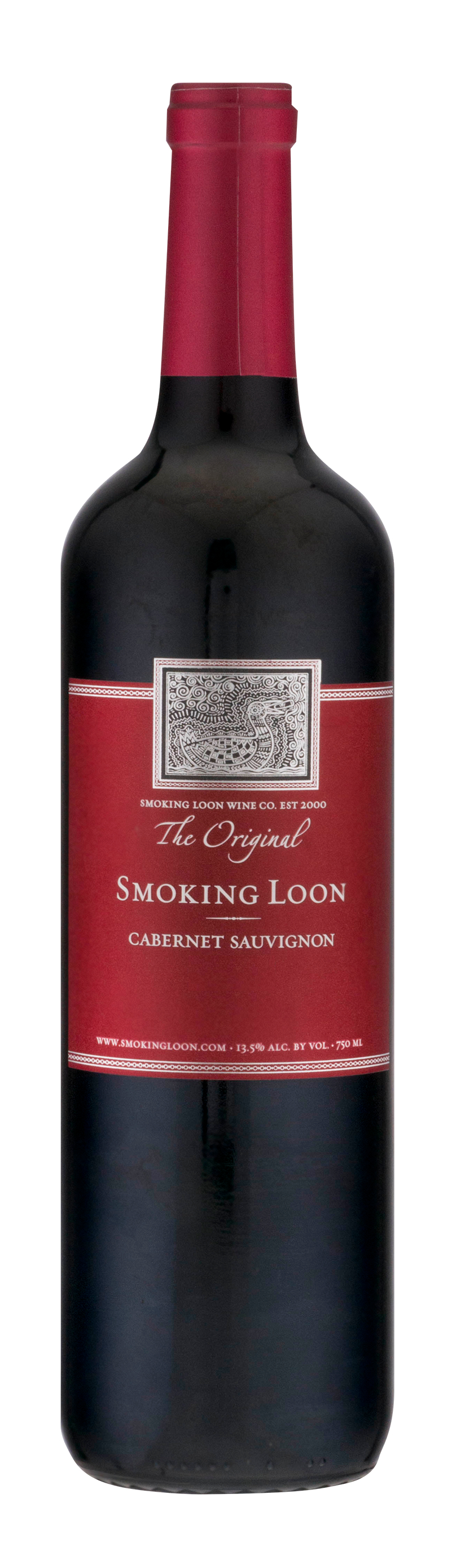 images/wine/Red Wine/Smoking Loon Cabernet Sauvignon .jpg